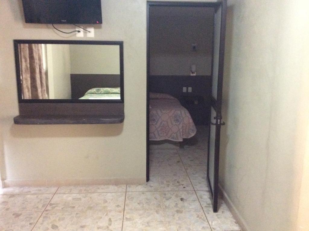 Hotel Juros Катемако Номер фото