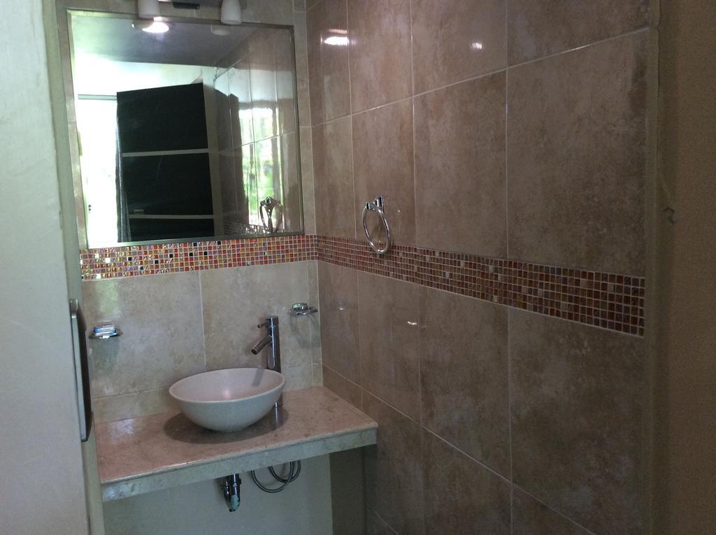 Hotel Juros Катемако Номер фото