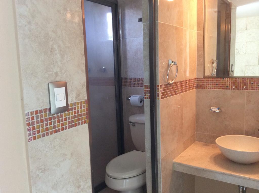 Hotel Juros Катемако Номер фото