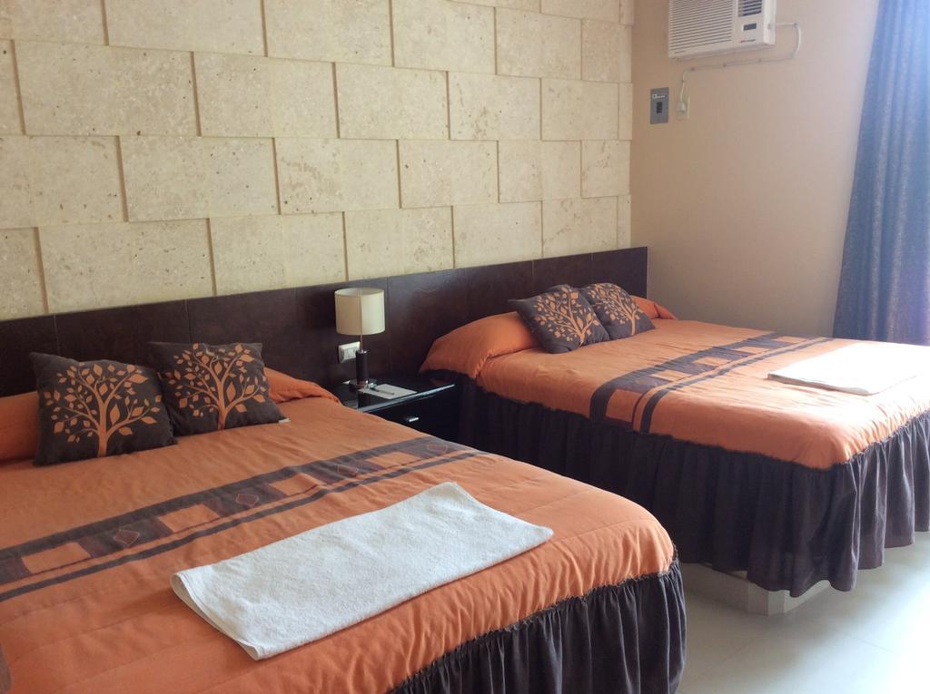 Hotel Juros Катемако Номер фото