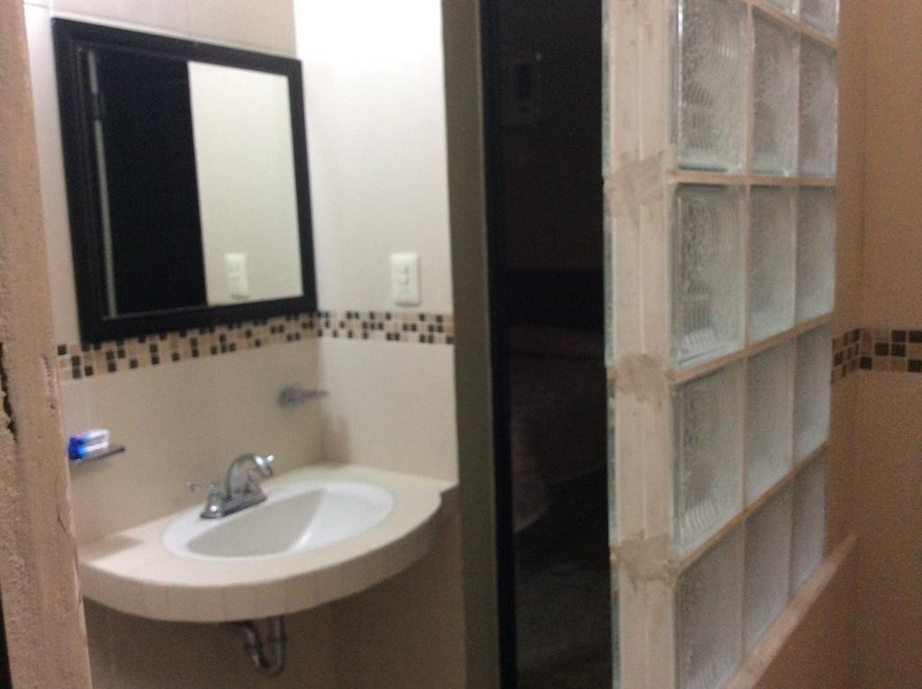 Hotel Juros Катемако Номер фото