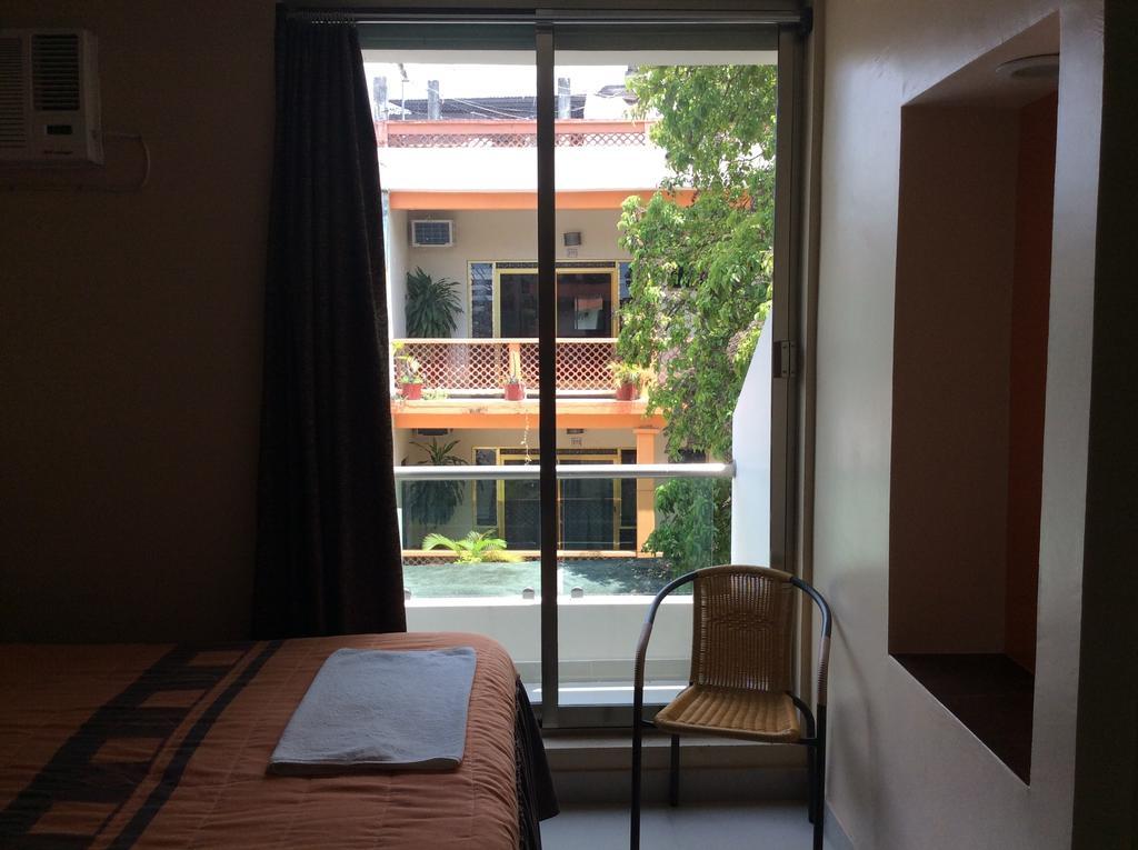 Hotel Juros Катемако Экстерьер фото