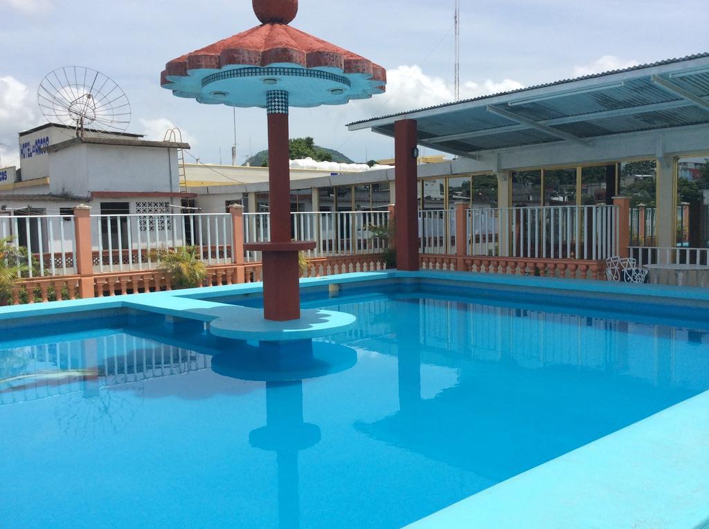 Hotel Juros Катемако Экстерьер фото