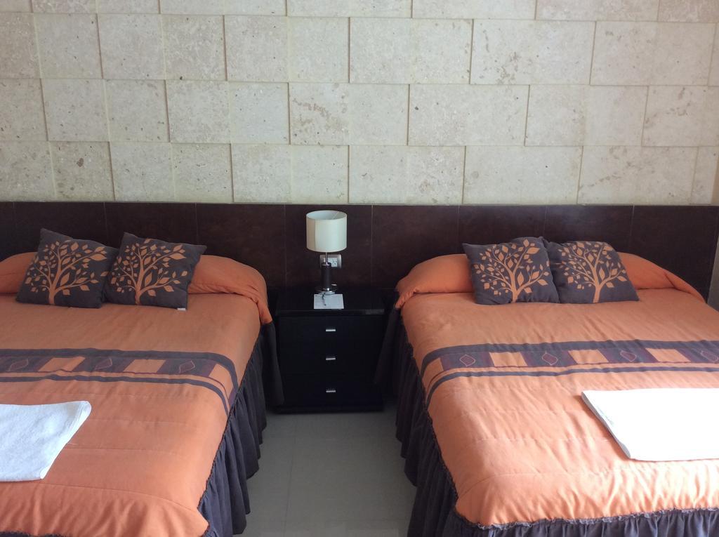 Hotel Juros Катемако Экстерьер фото